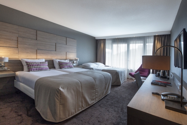 Van der Valk Hotel Haarlem